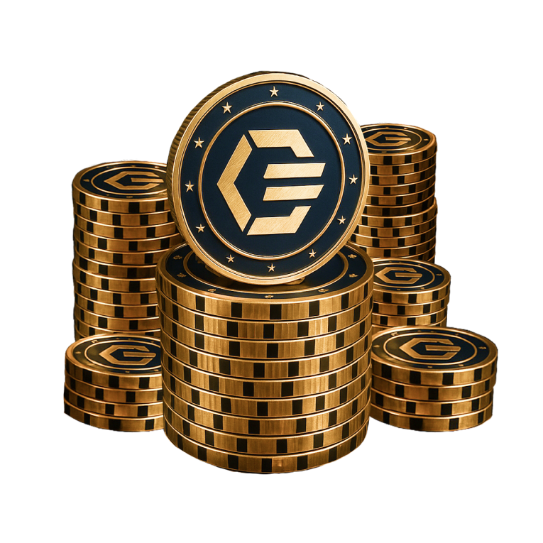 Overwatch 35400 Coins